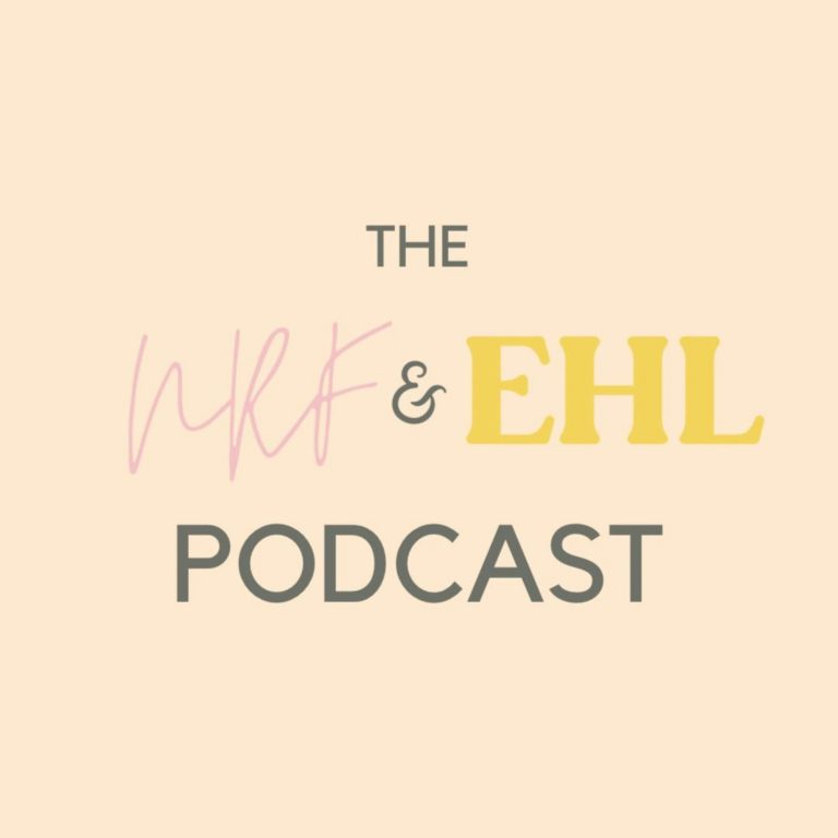 The NRF & EHL Podcast